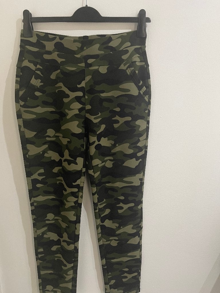 Comfortbroek dames, Overige kleuren, Maat 46/48 (XL) of groter, Ophalen of Verzenden, Zo goed als nieuw