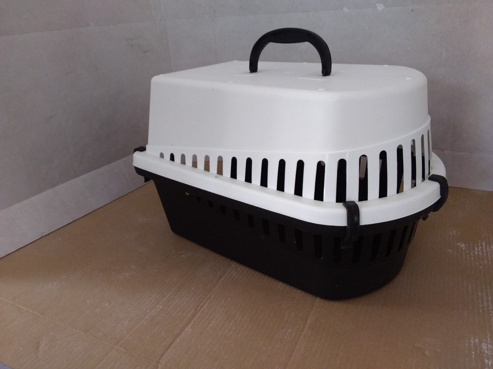 Vervoer box voor kat of hondje /pup, Ophalen, Nieuw