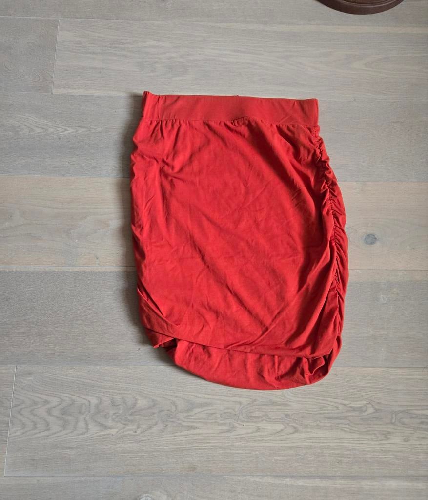 rok maat L van Donna Due, Kleding | Dames, Rokken, Overige kleuren, Maat 42/44 (L), Ophalen of Verzenden, Zo goed als nieuw
