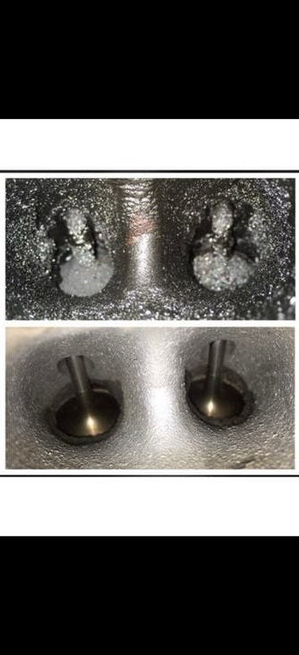 Walnut Blasting: Effectieve Reiniging van Inlaatkleppen, Garantie, Overige werkzaamheden