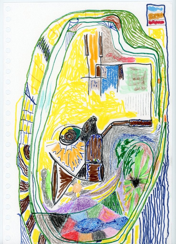 Foto 7 van 21x Peter Green (Fleetwood Mac) AMAZING COLLECTION Artworks