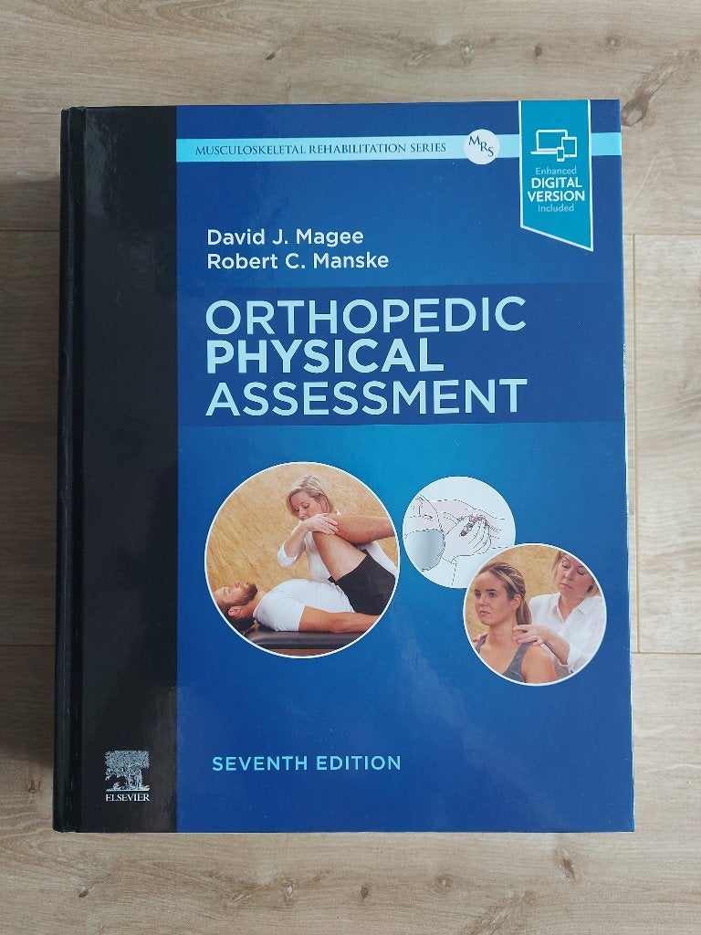 Fysiotherapie studieboeken jaar 1 (7 stuks), Ophalen of Verzenden, Beta, Zo goed als nieuw, HBO