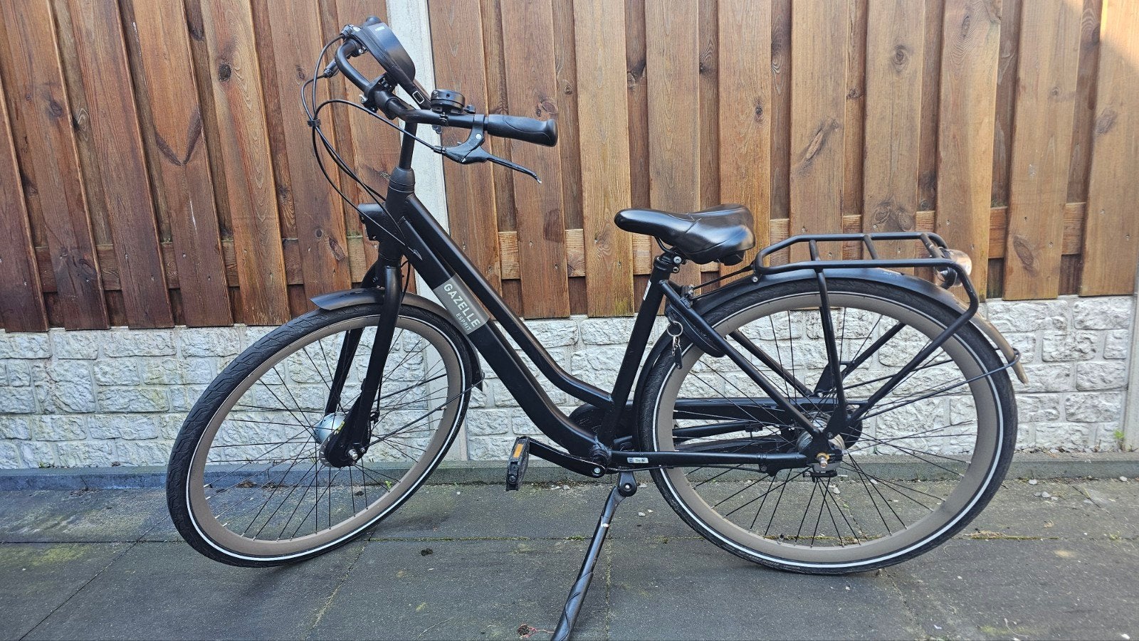 Gazelle Esprit, 26 inch of meer, Versnellingen, Ophalen of Verzenden, Zo goed als nieuw
