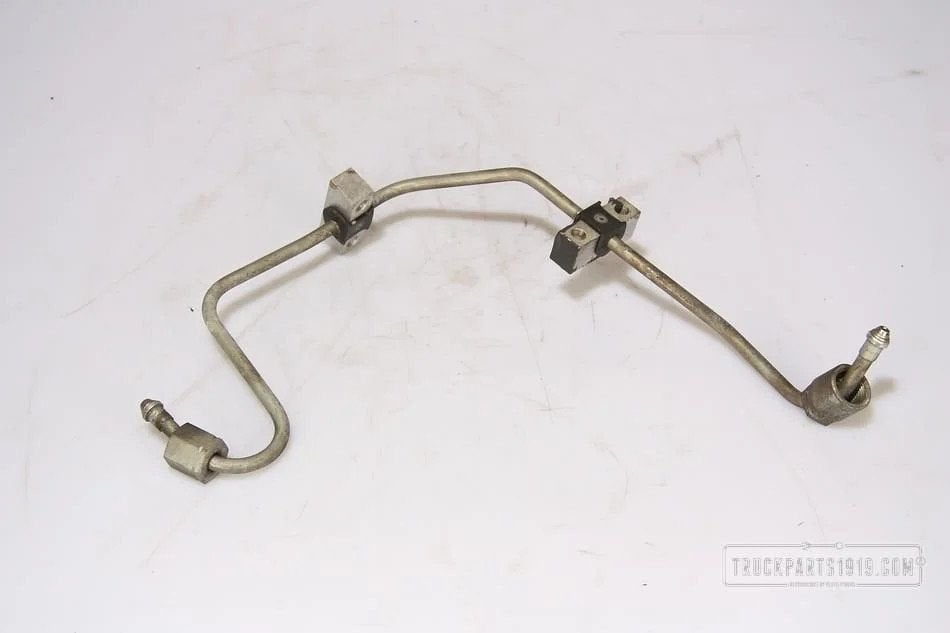 Scania Fuel System Scania Turbo Retourleiding Use, Ophalen, Gebruikt, Scania, Brandstofsystemen