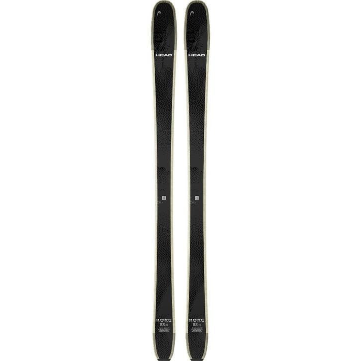 Head Kore 88 Ti Heren Allmountain carveski's lengte 184, 160 tot 180 cm, Kennelbach AT, Head, Nieuw