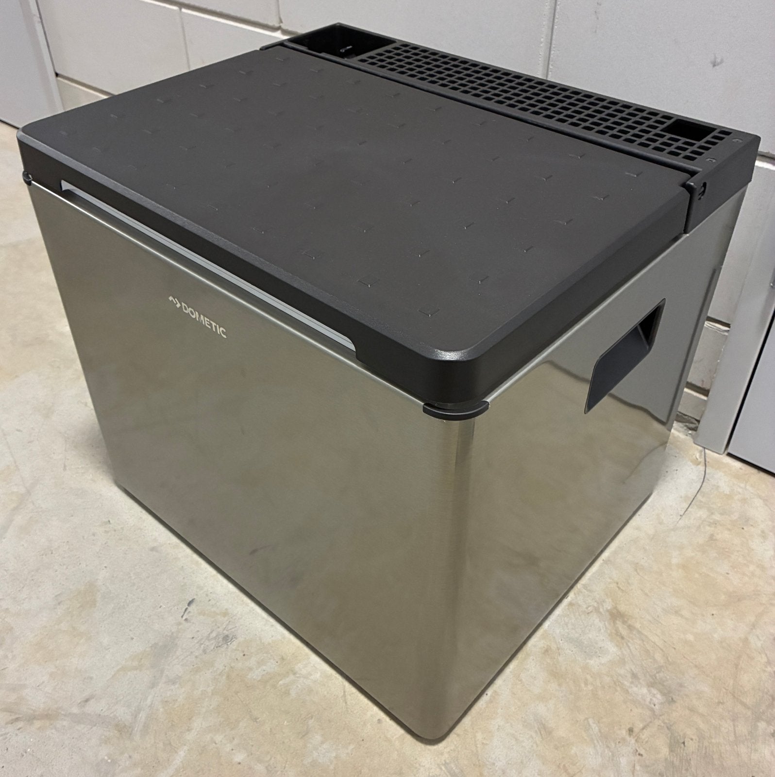 Dometic CombiCool ACX3 30 koelbox, Caravans en Kamperen, Ophalen, Zo goed als nieuw