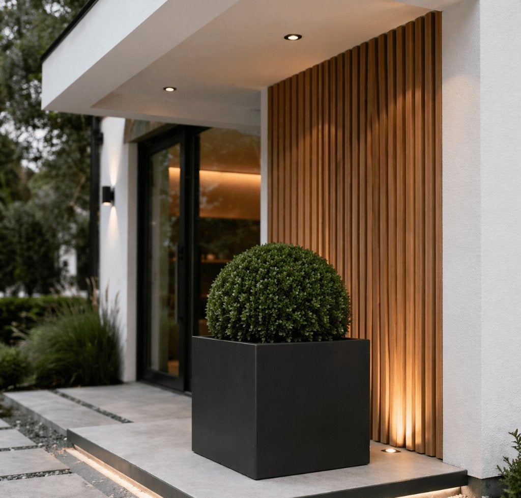 Fiberstone bloembakken SALE  XXL bloembakken, Design-plantenbakken.nl, Overige materialen, Nieuw, Ophalen of Verzenden