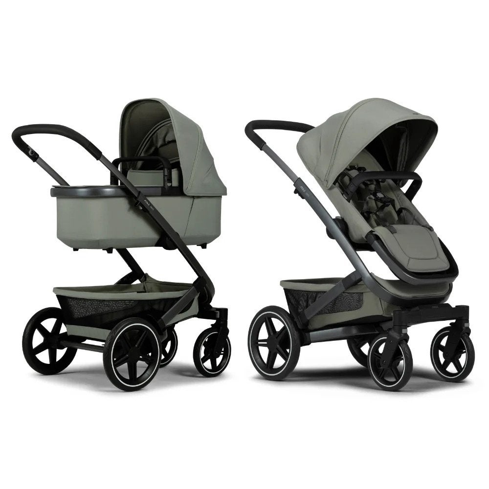 Joolz geo 3 sage green nieuw in doos kinderwagen, Ophalen, Nieuw, Overige merken
