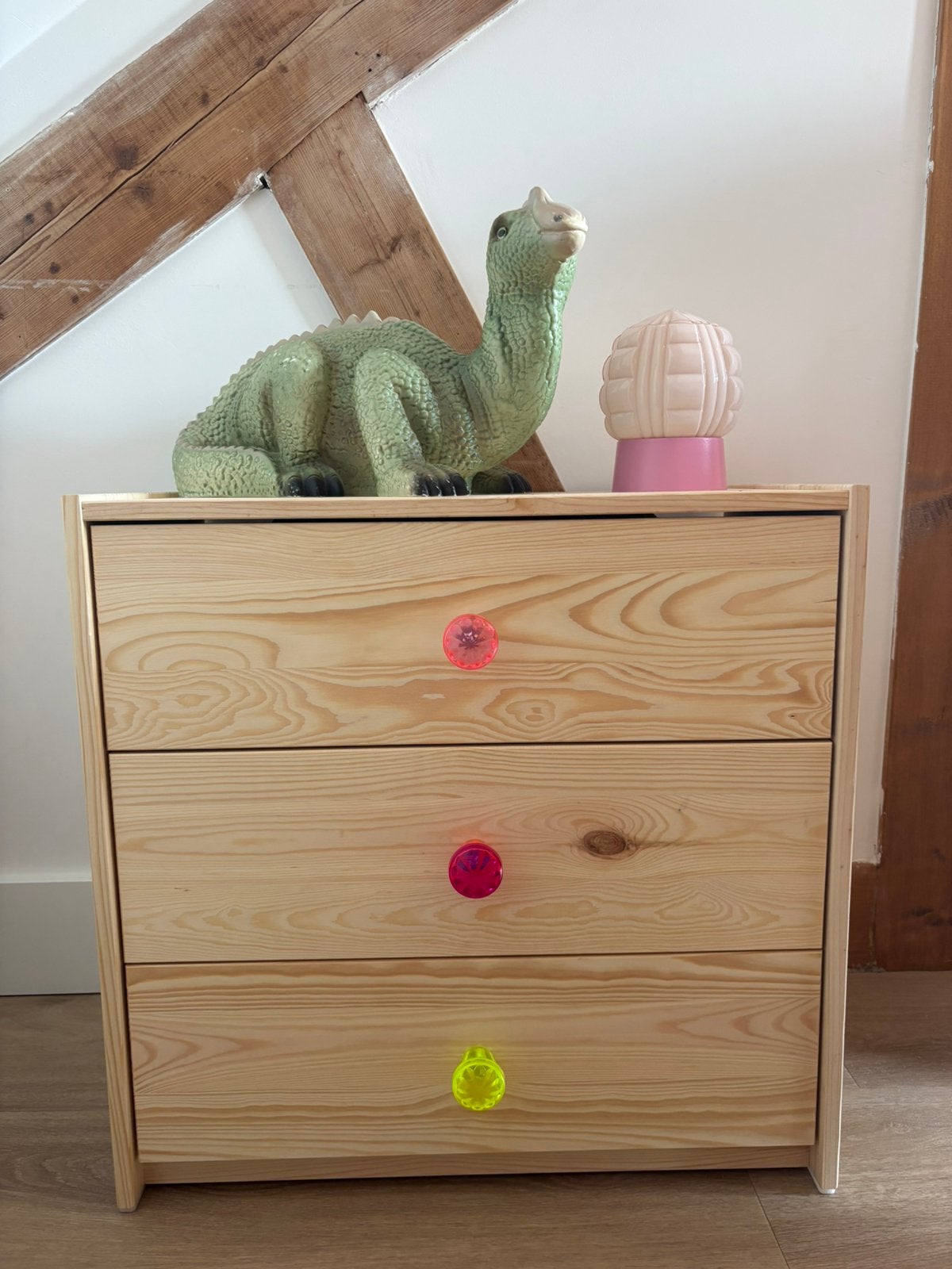 NIEUW! Ladekast, kledingkast, kast, Zo goed als nieuw, 3 of 4 laden, Minder dan 100 cm, 25 tot 50 cm
