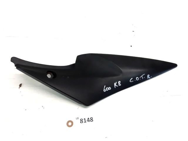 GSXR600 2008 - 2010 Suzuki Cover Cover onder tank D1-51593