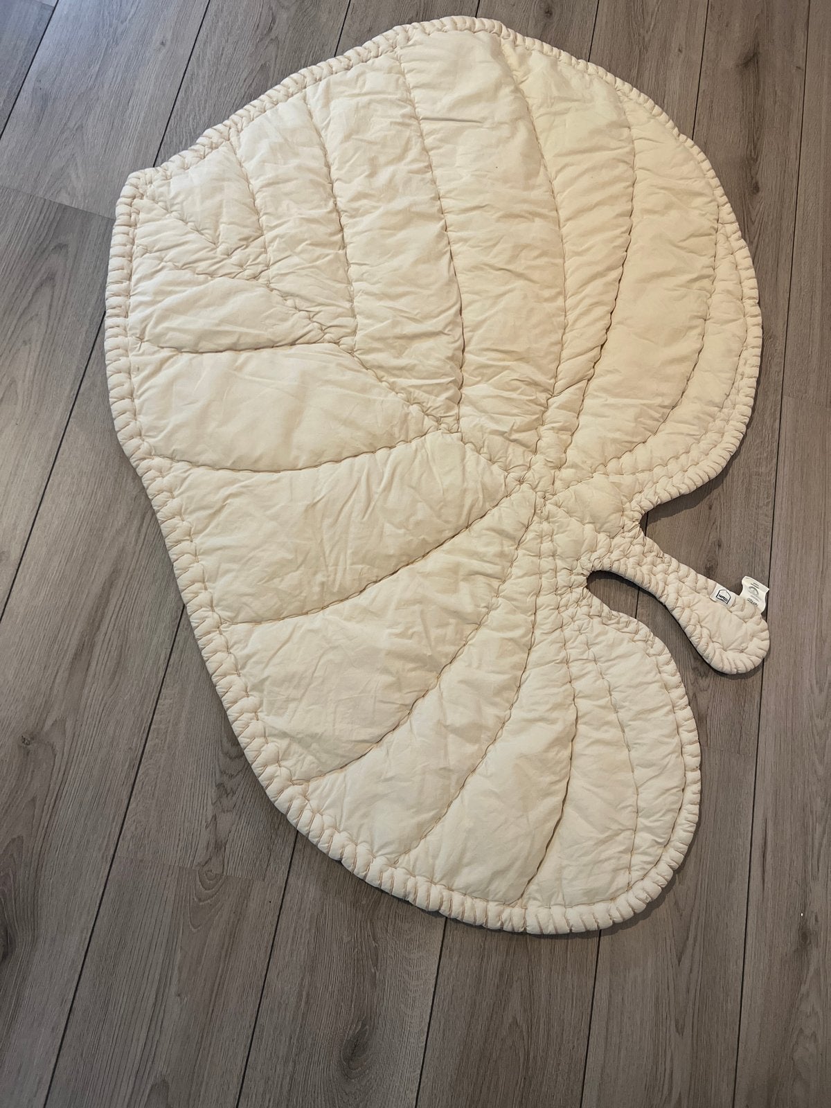 Nofred Leaf Speelkleed - Beige, Ophalen of Verzenden, Zo goed als nieuw