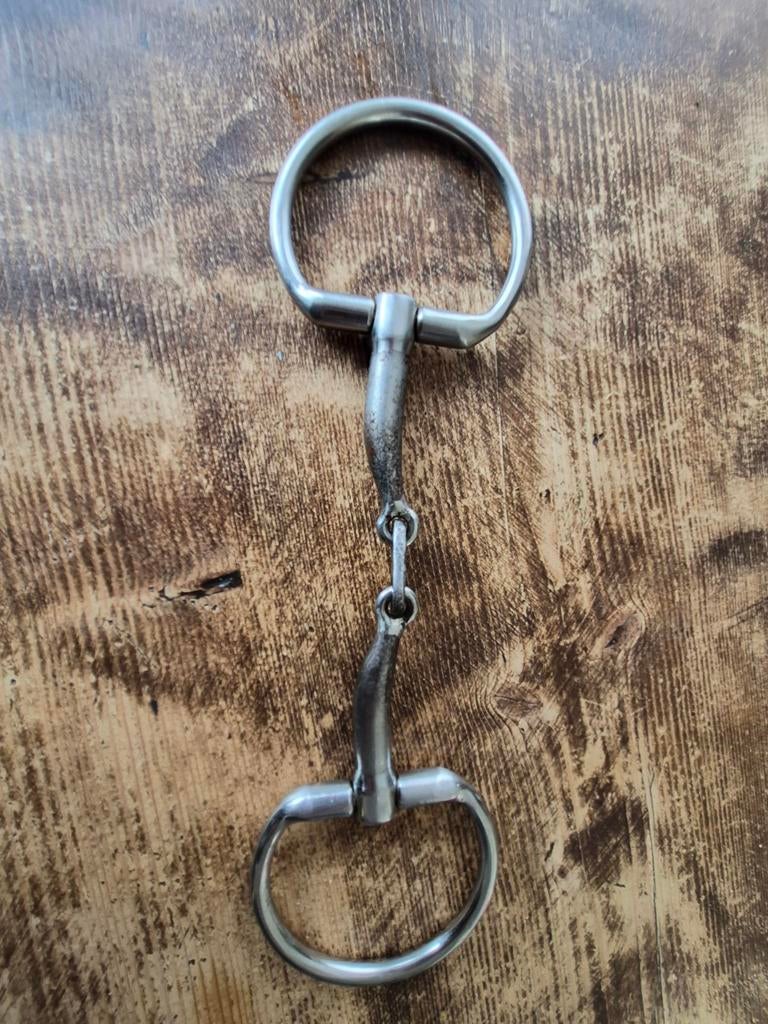 Fager Claudia, Dieren en Toebehoren, Paarden en Pony's | Hoofdstellen en Tuigage, Ophalen of Verzenden