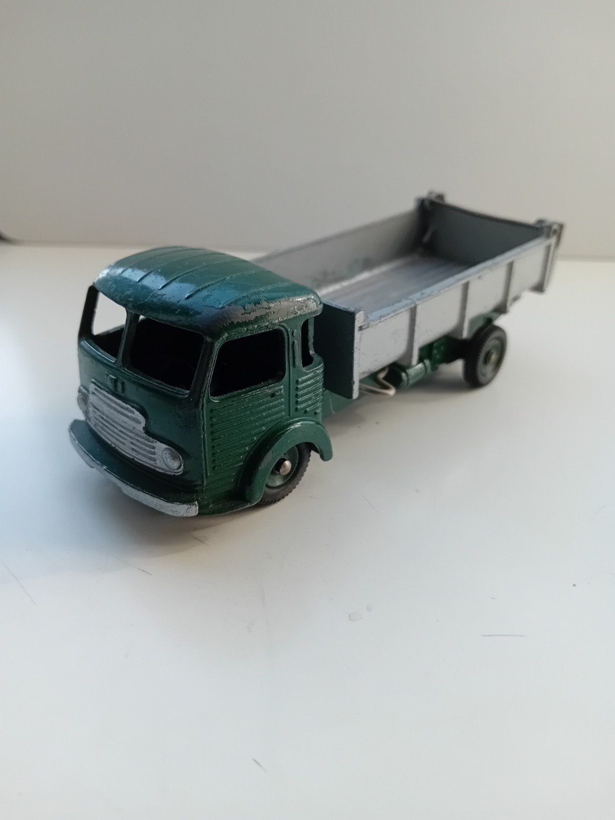 Dinky toys Simca Cargo., Ophalen of Verzenden, Auto, Dinky Toys
