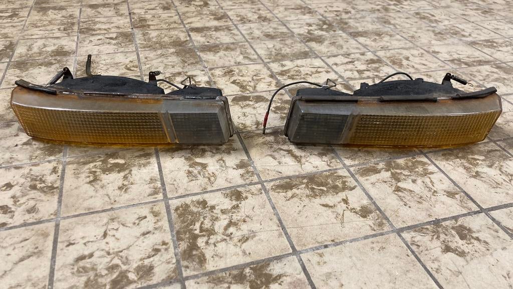 Set knipperlichten Ami 8 - Ami Super, Auto-onderdelen, Ophalen of Verzenden