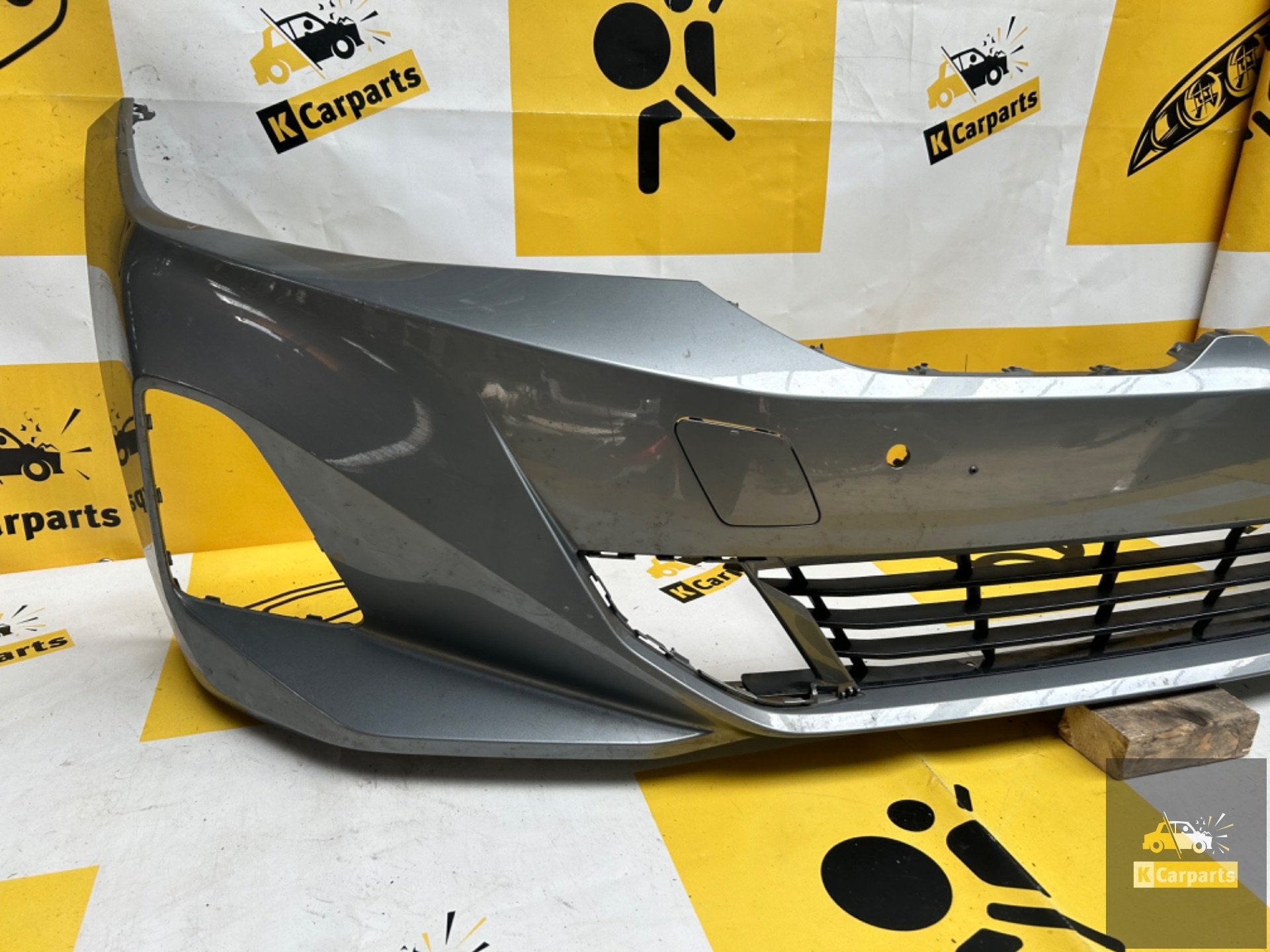 BMW 3 Serie G20 G21 voorbumper 51115A1BF40 6xPDC Bumper, Info@fabrikant.eu, Ophalen of Verzenden, Bumper, BMW