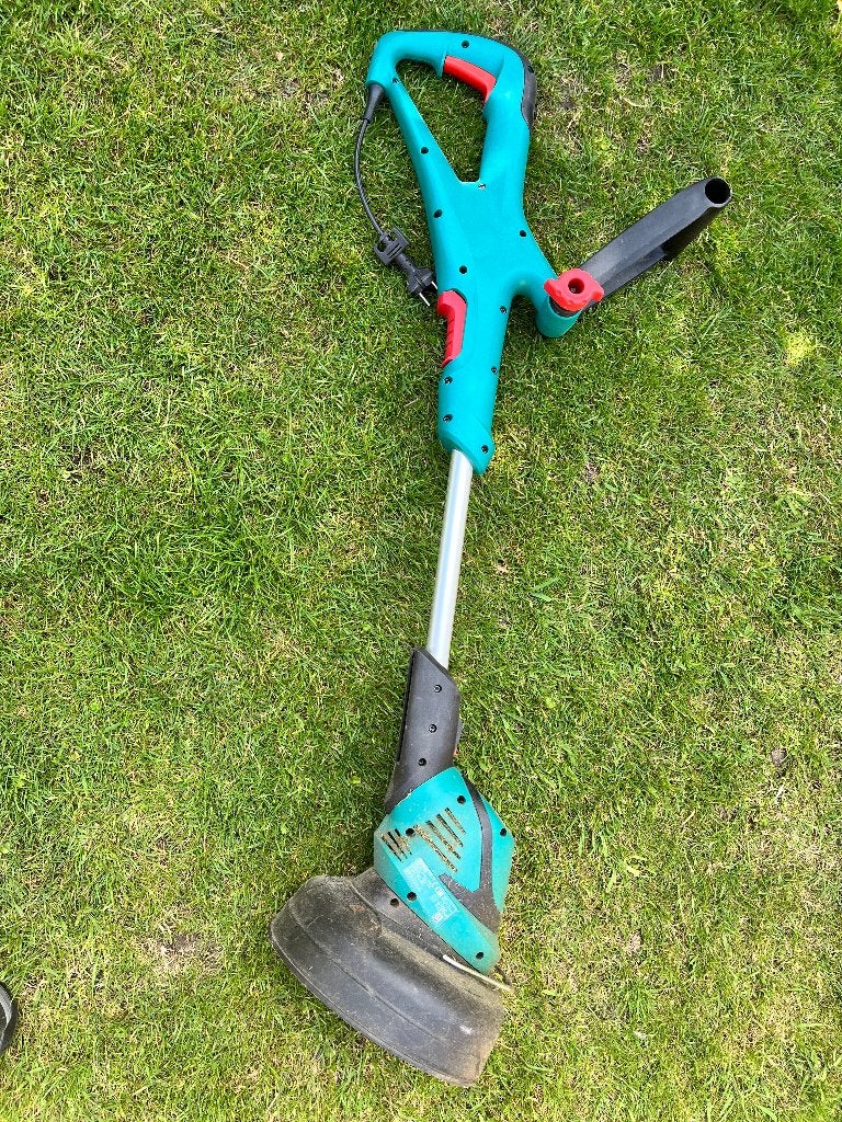 Grastrimmer Bosch ART24 TEAB, Ophalen, Gebruikt, 10 tot 30 cm, Bosch