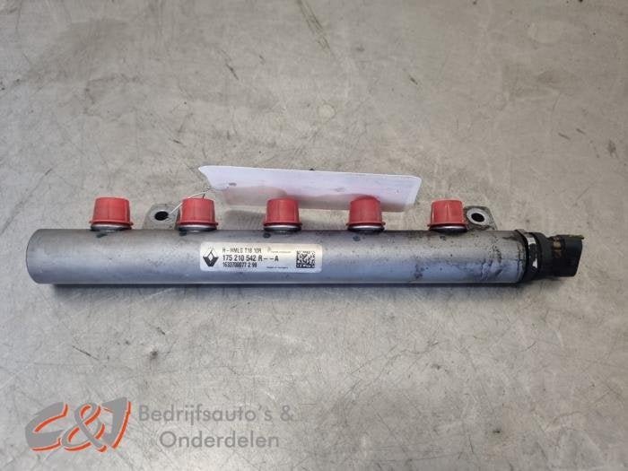 Galerij (Injectie) van een Nissan NV300, Gebruikt, -, -, Ophalen of Verzenden
