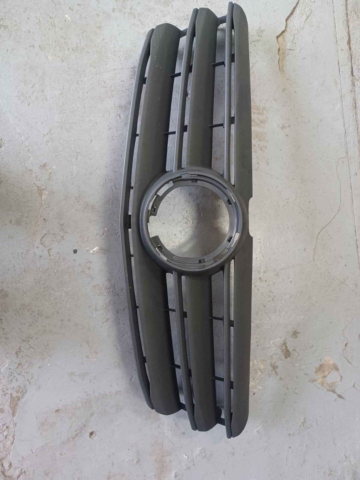 Mercedes sprinter grill, Ophalen of Verzenden, Nieuw, Bumper