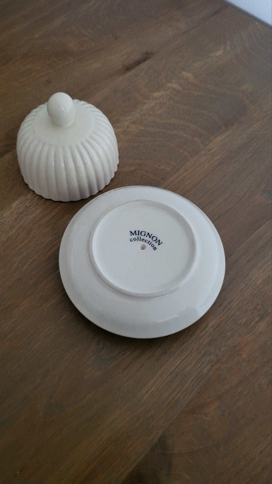 Mignon Collection bakje, past bij Wedgwood Edme, Ophalen of Verzenden