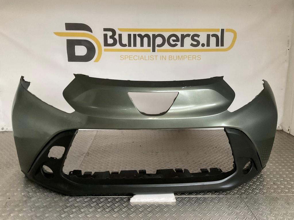 Bumper Toyota Yaris Aygo X Cross Rav 4 Corolla Voorbumper, Ophalen, Bumpers.nl, Info@Bumpers.nl, Bumpers.nl