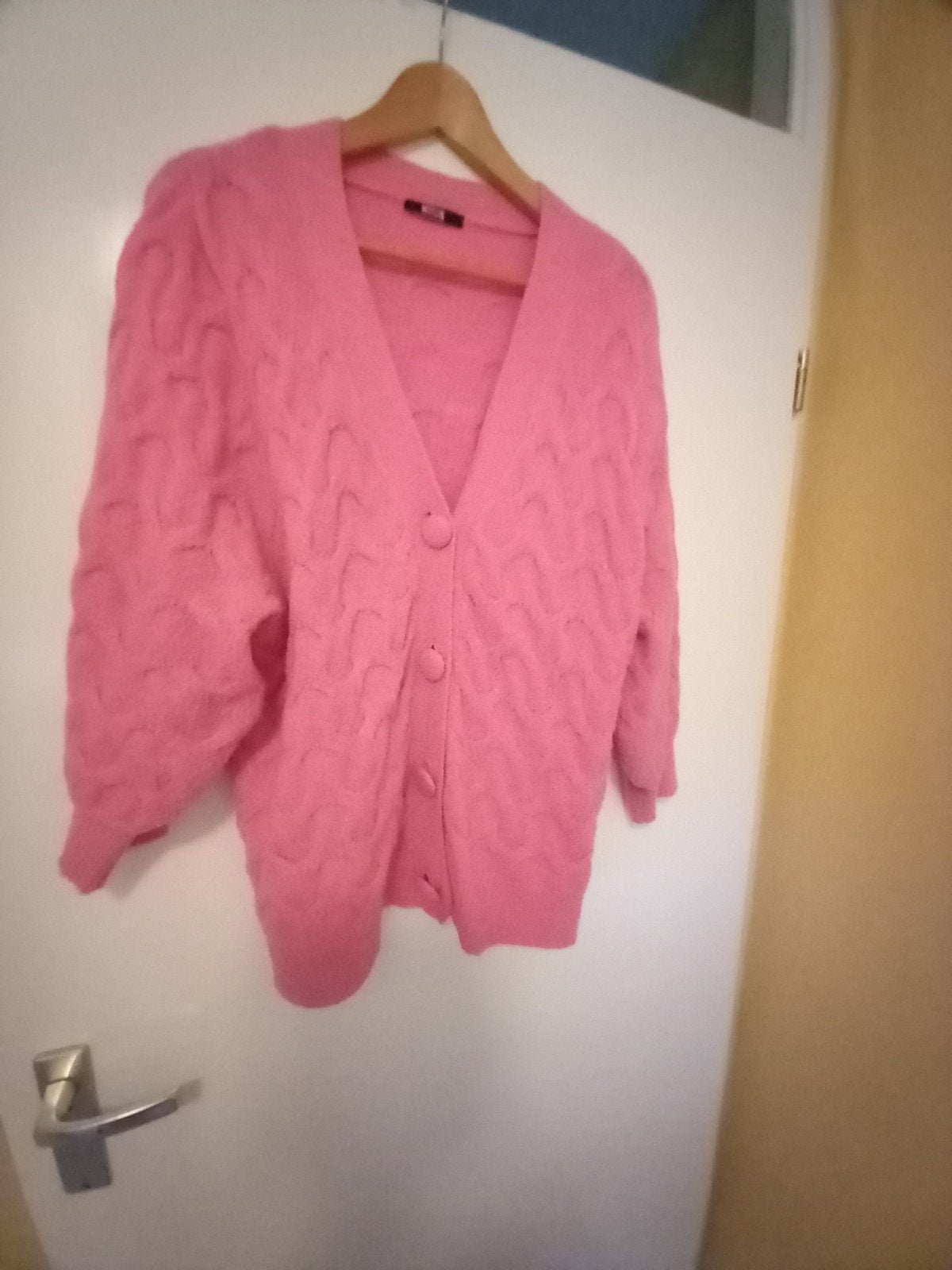 merk : Maurits&Mulder maat 40 ros, Kleding | Dames, Verzenden, Zo goed als nieuw, Maat 38/40 (M)