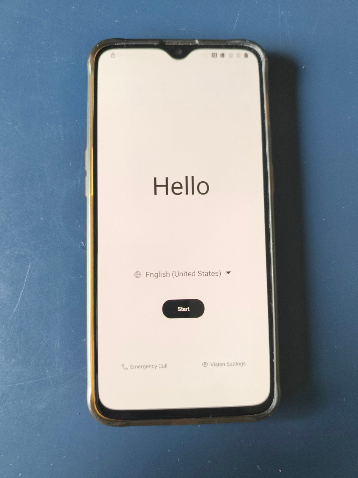 OnePlus 6T - 8GB RAM, 128GB opslag, Ophalen, Gebruikt, Zonder simlock, Zonder abonnement