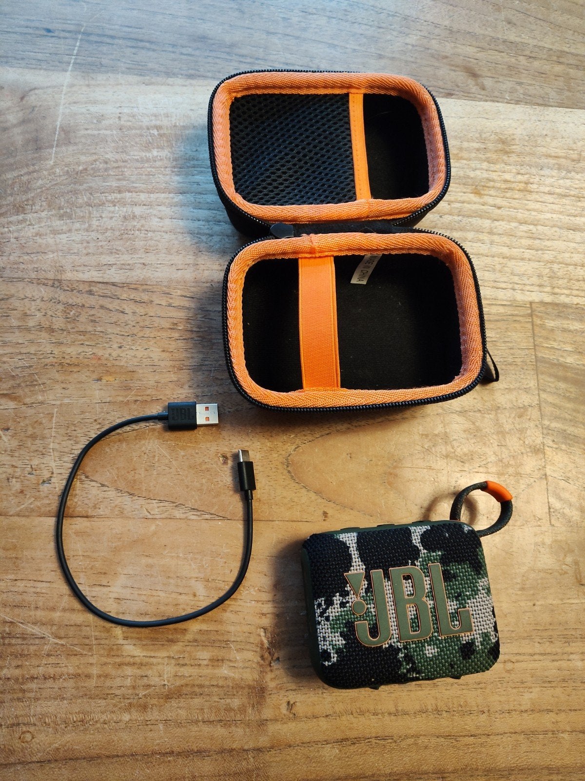 JBL Go 4, Ophalen, JBL, Overige typen, Nieuw