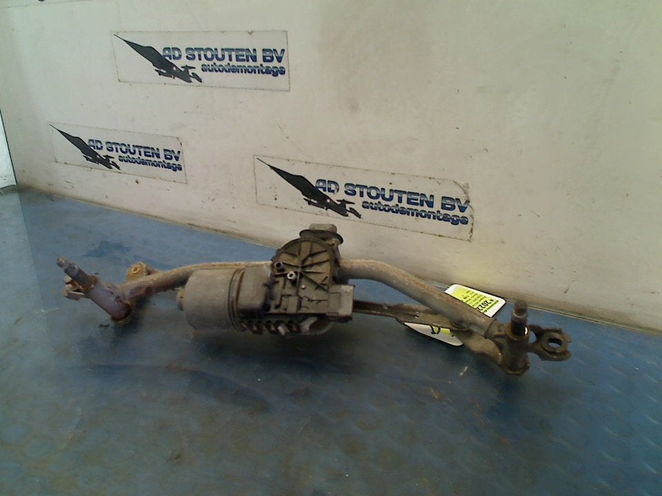 Ruitenwisser Mech + Motor 207/207+ (WA/WC/WM) 2006, Kontakt-peugeot@peugeot.com, Gebruikt, Peugeot Deutschland GmbH, Bahnhofsplatz, Rüsselsheim 65423, , Duitsland