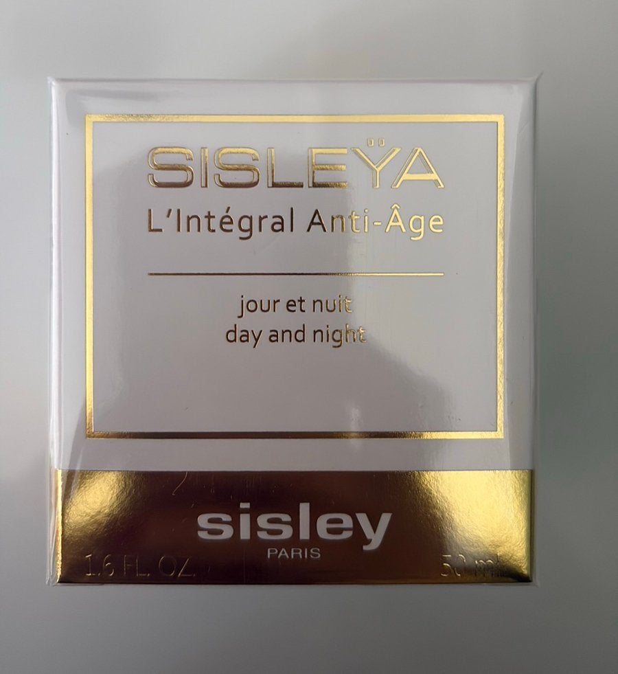Sisley sisleya l’integral anti-age day and night nieuw, Sieraden, Tassen en Uiterlijk, Uiterlijk | Gezichtsverzorging, Ophalen of Verzenden