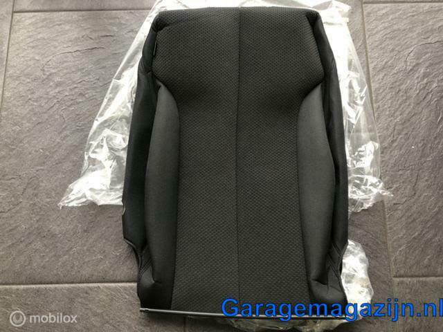 Bekleding stoel leuning rechtsvoor 3C0881806PL Passat 06-11, Auto-onderdelen, Interieur en Bekleding, Volkswagen, Nieuw, Ophalen of Verzenden