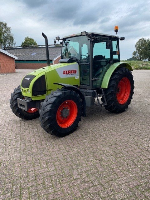 claas celtis 436, Overige merken, Gebruikt, Ophalen of Verzenden, Tot 80 Pk