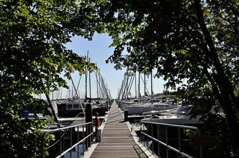 Te koop: ligplaats Marina Schokkerstrand (10x4.5m), Watersport en Boten, Ligplaatsen, Winter, Binnen en Buiten