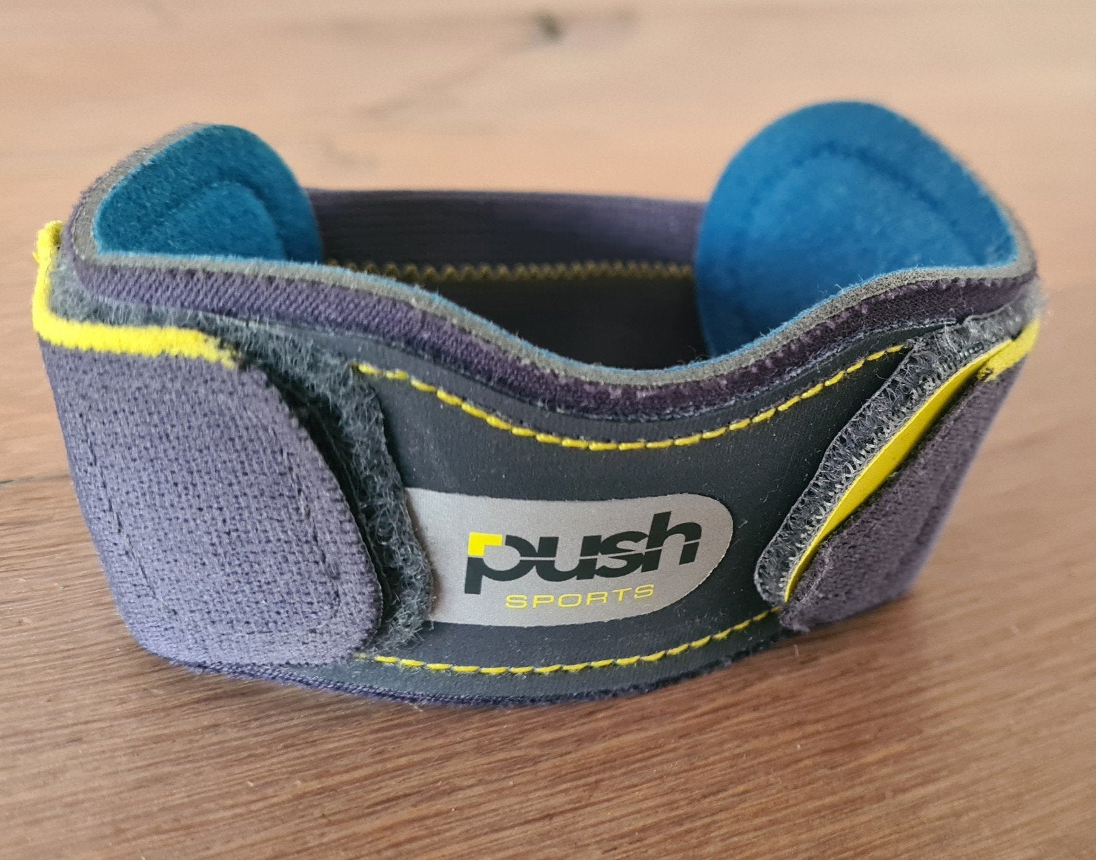 Patellabrace knie Push Sports, Ophalen of Verzenden, Zo goed als nieuw