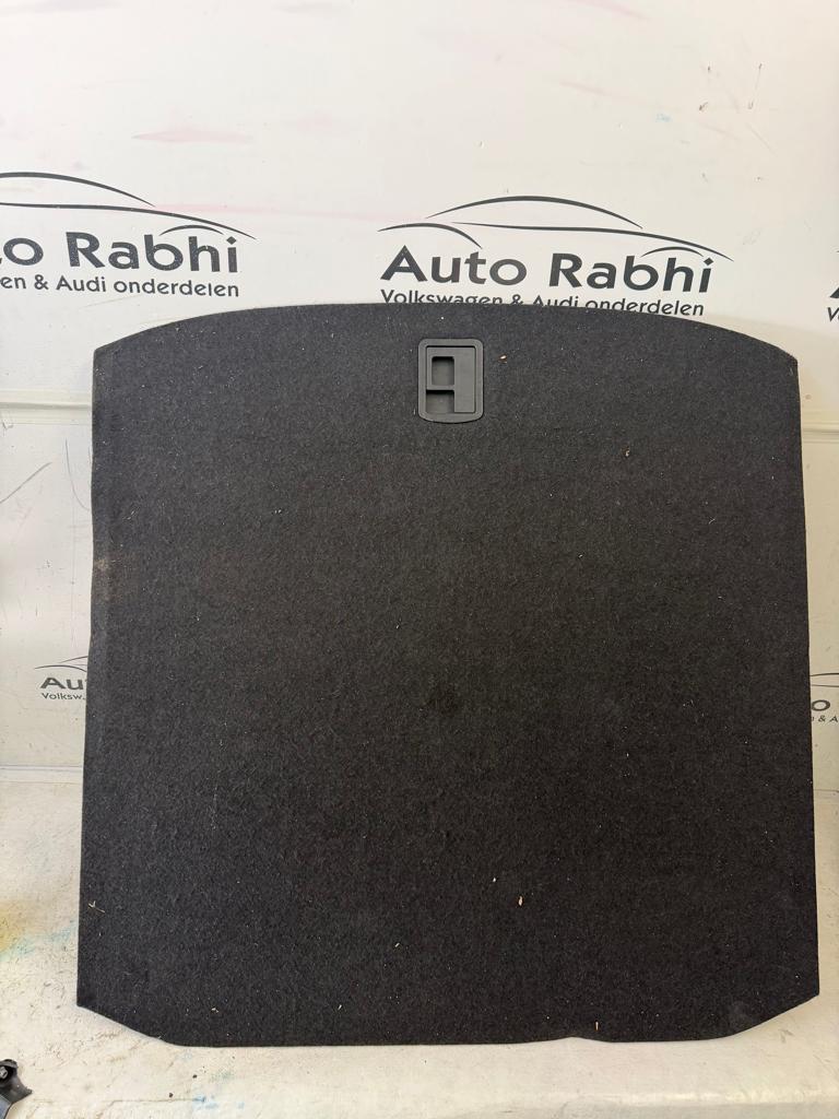 Audi A3 sedan Vloer kofferbak, bagage ruimte 8v5863463C, Auto-onderdelen, Gebruikt, -, -, -