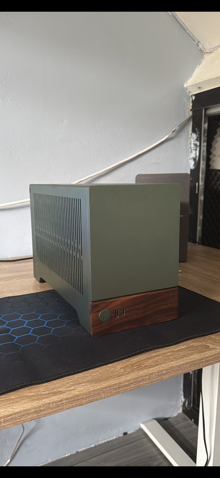 High end Game PC | RTX 4070 SUPER | Ryzen 7 7700 | 32GB DDR5, Ophalen, Zo goed als nieuw, Gaming, SSD