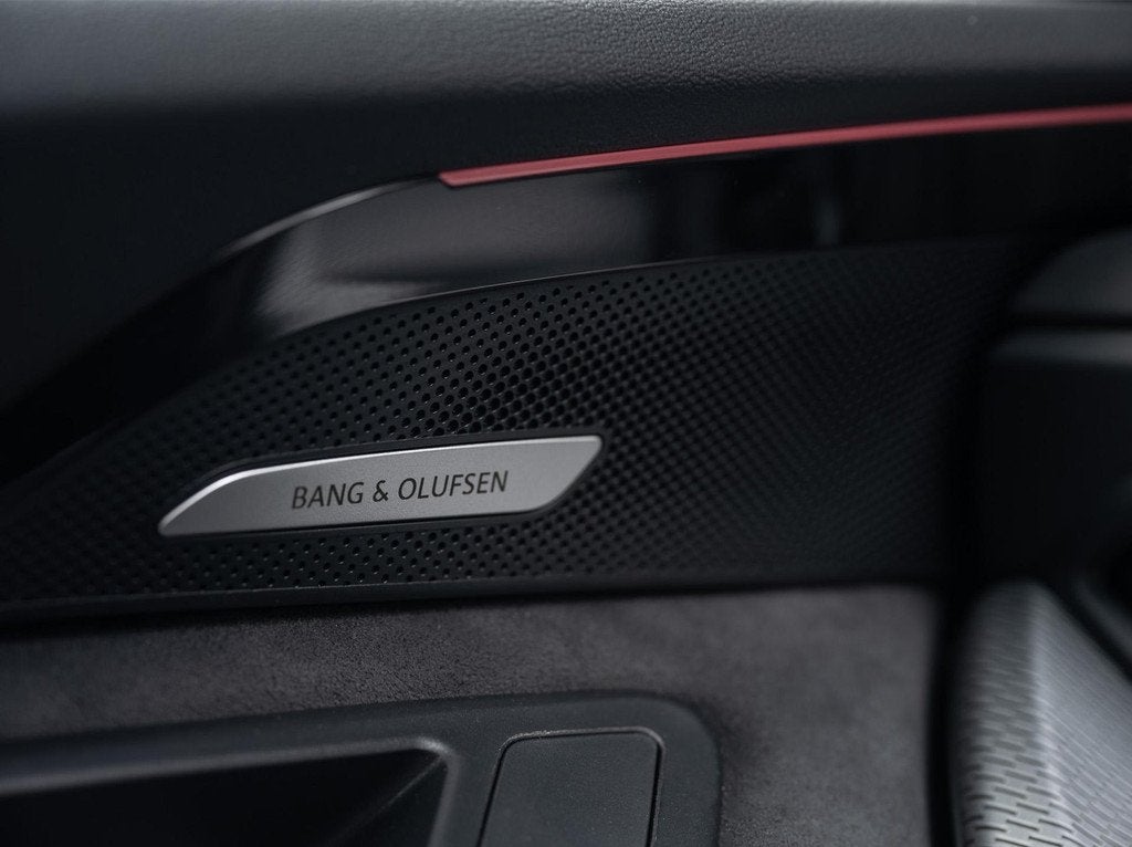 Audi Q5 2.0 TFSI e-hybrid quattro S edition | S-Seats | 367P, Auto's, Automaat, Stof, Gebruikt, 4 cilinders