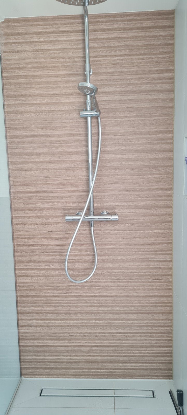 Badkamer accenttegel Marazzi pasta bianci, Ophalen, Nieuw