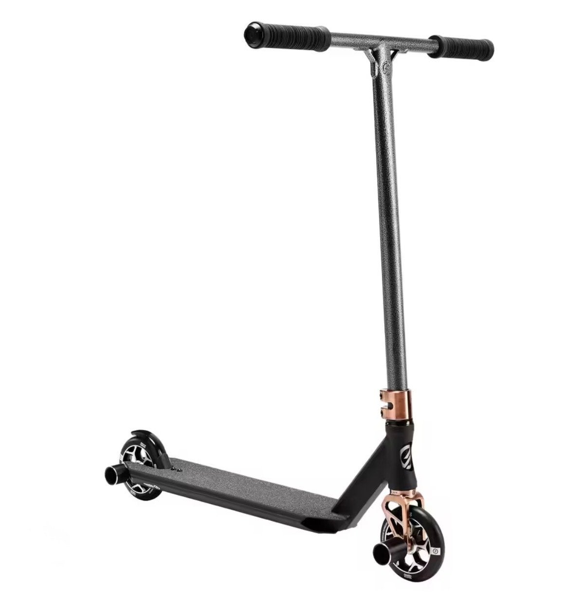 Oxelo Freestyle Stuntstep met 120mm wielen en ABEC 7 lagers, Fietsen en Brommers, Ophalen, Gebruikt, Overige typen