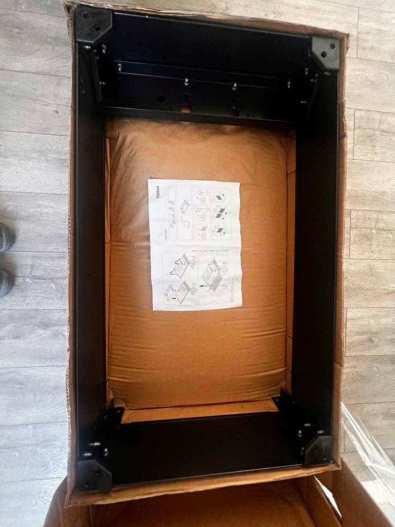 Vaillant installatiesokkel voor aroCOLLECT, Minder dan 30 cm, Cv-ketel of Combi-ketel, Nieuw, Minder dan 60 cm
