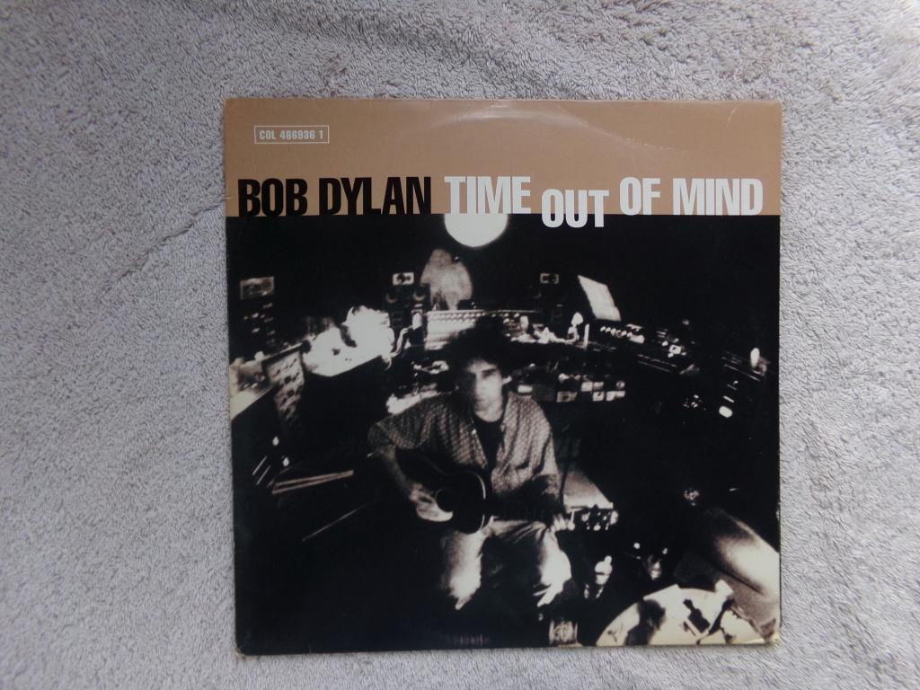 Bob Dylan - time out of mind ( 2 LP ), Verzenden, Zo goed als nieuw, 12 inch, Poprock