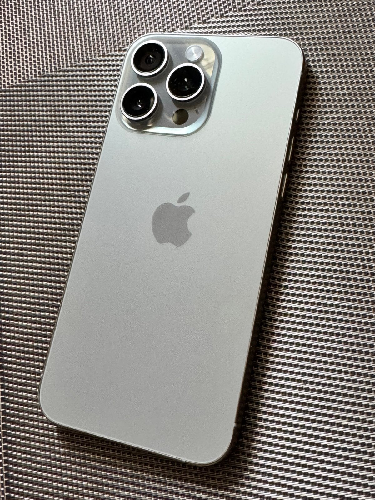 Smartphone Nodig?, Ophalen, Zo goed als nieuw, Zwart