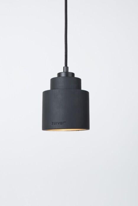 Nieuwe Zuiver hanglamp, Zwart, Rond, Nieuw, Ophalen of Verzenden