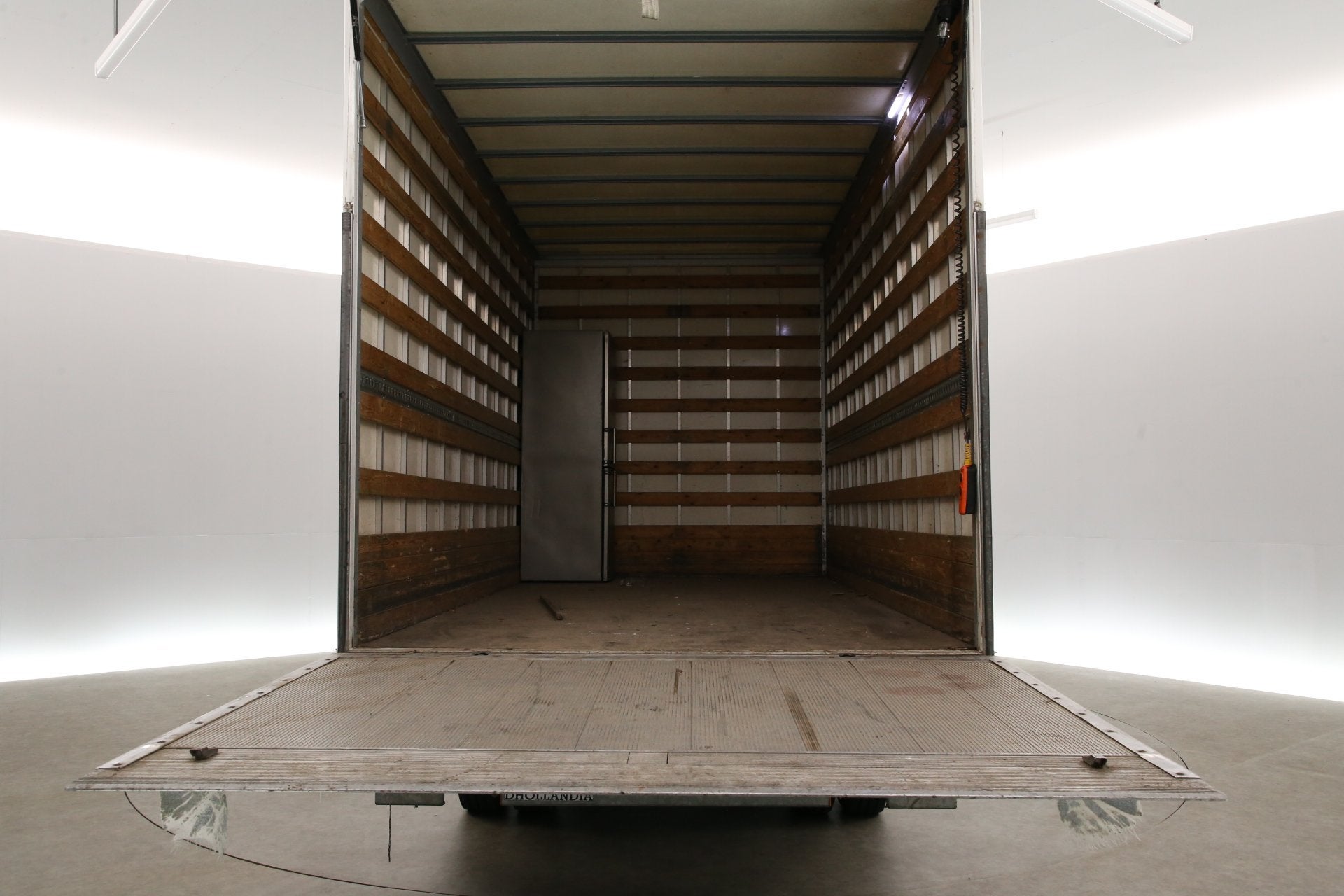Volkswagen Crafter 2.0 TDI | Marge | Bakwagen | Dubbellucht, 2895 kg, Electronic Stability Program (ESP), Gebruikt, Euro 6