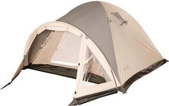Tent 3 persoons, Verzenden, Gebruikt, Tot en met 3