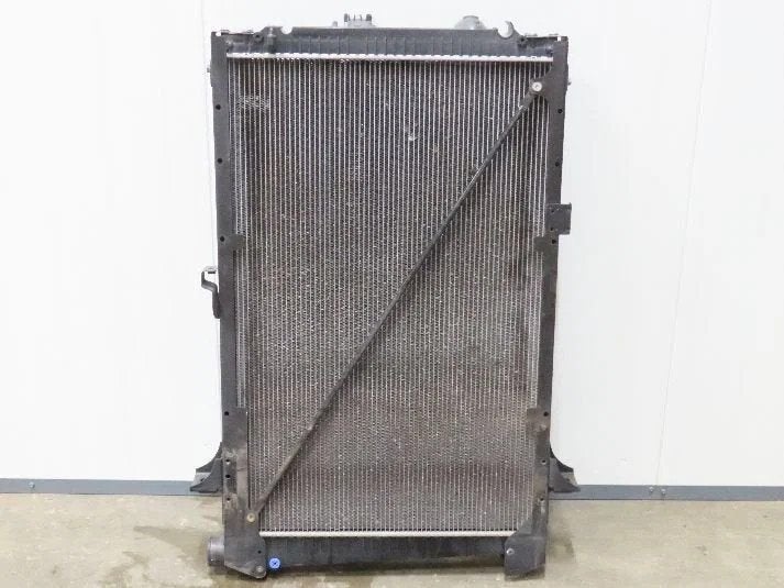 DAF Cooling System Radiateur DAF CF, Ophalen, Gebruikt, DAF, Motor en Toebehoren