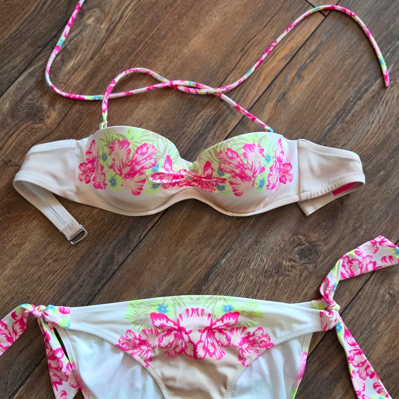 Nieuw Victoria Secret zeer mooie bikini, Ophalen of Verzenden, Zo goed als nieuw, Bikini