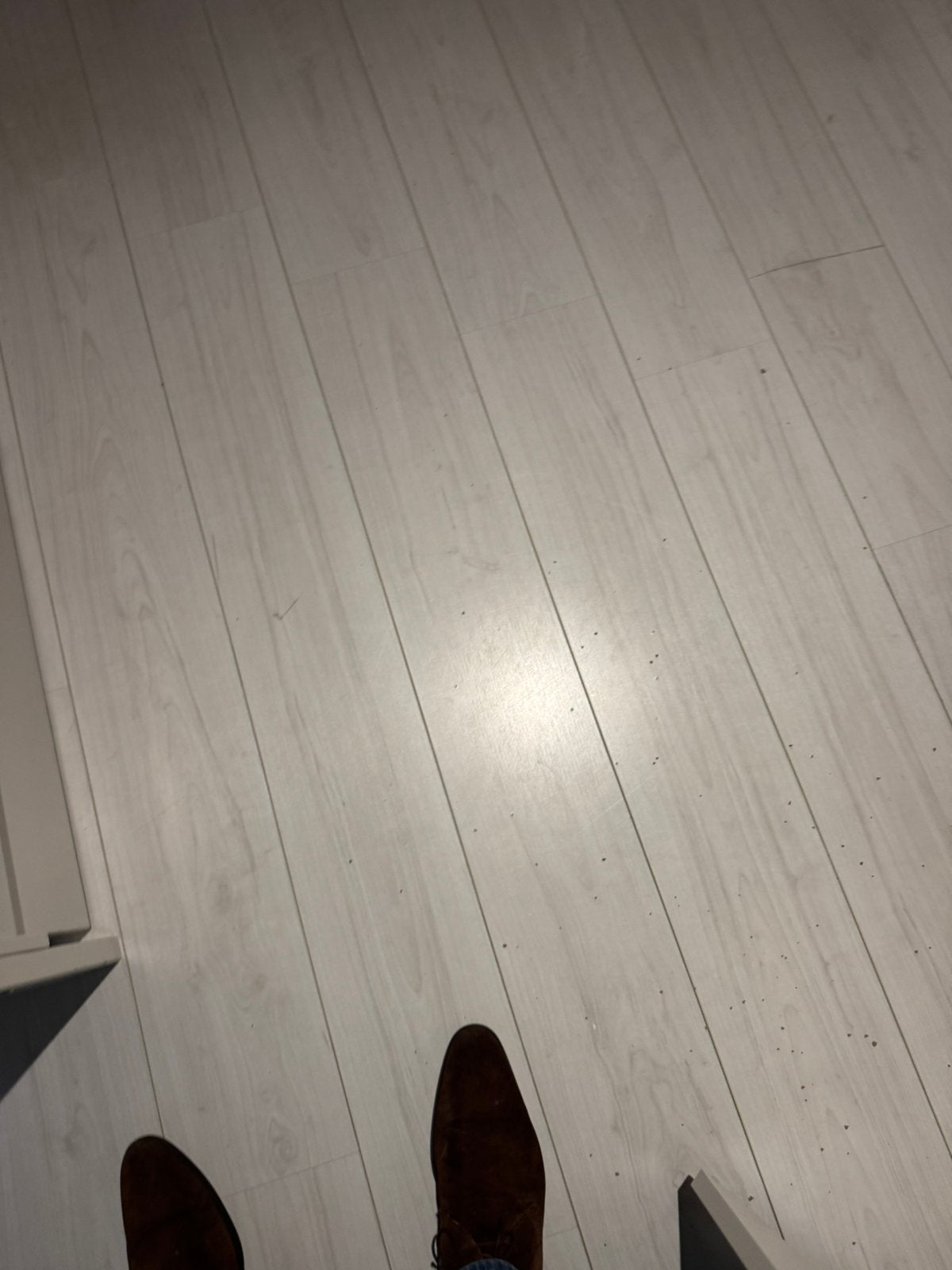 Zelf te demonteren klik laminaat ongeveer 45 m2, Gebruikt, 50 tot 150 cm, Ophalen of Verzenden, 10 m² of meer