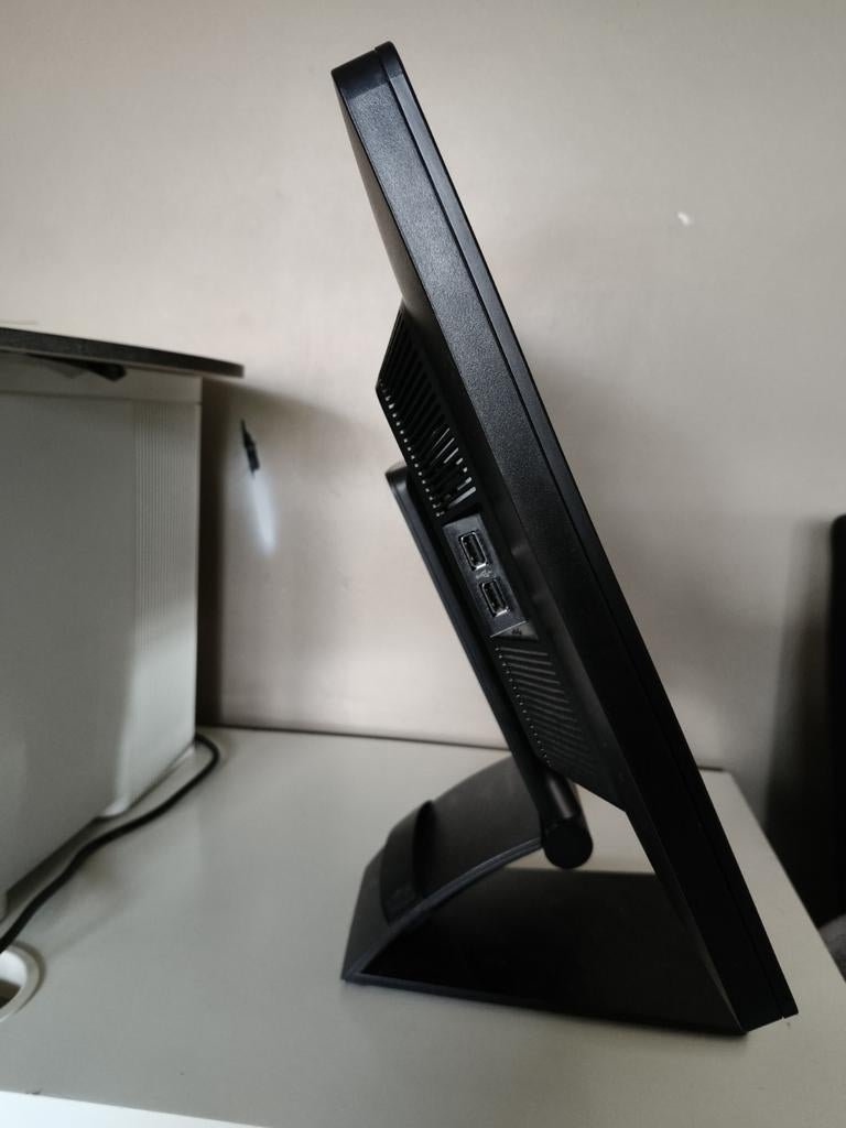 HP Monitor E231, Computers en Software, Monitoren, Ophalen, Gebruikt, Full HD, HP