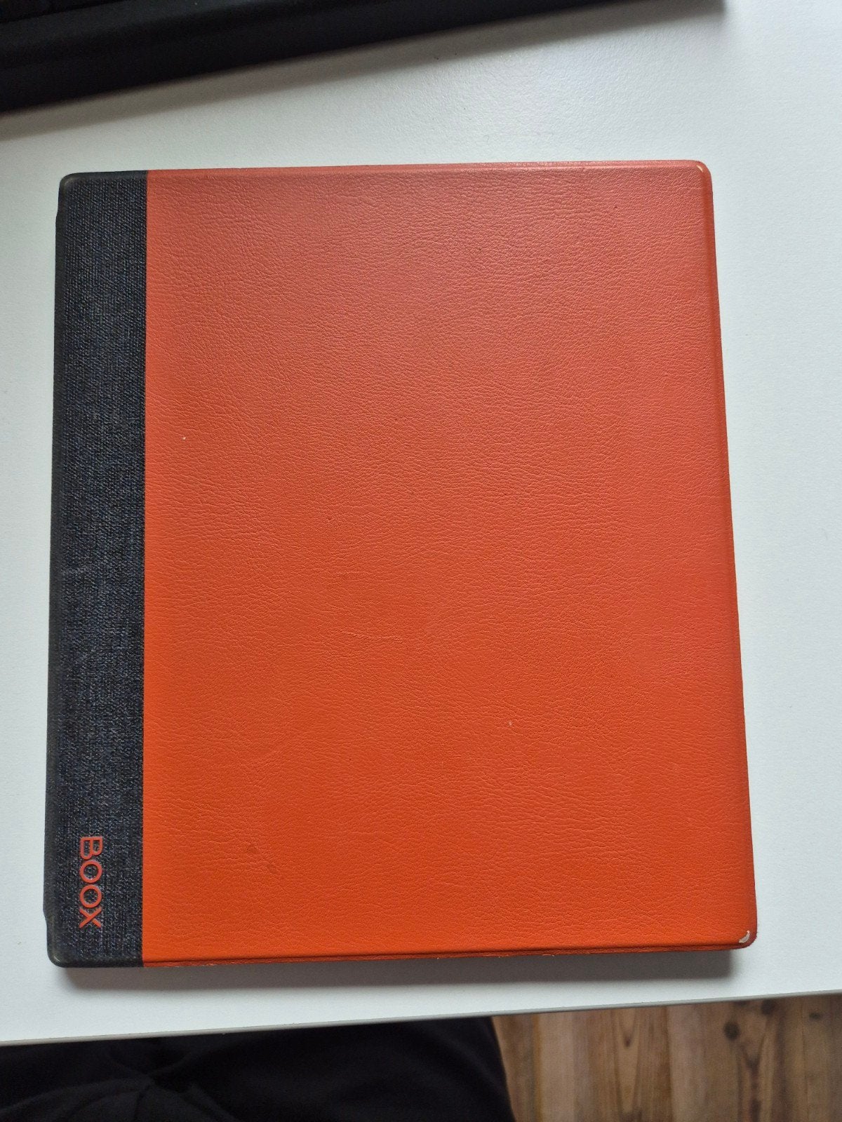 Boox Note Air2 Plus E ink tablet Zo goed als nieuw, Computers en Software, E-readers, Boox, Bluetooth, Ophalen of Verzenden, Zo goed als nieuw