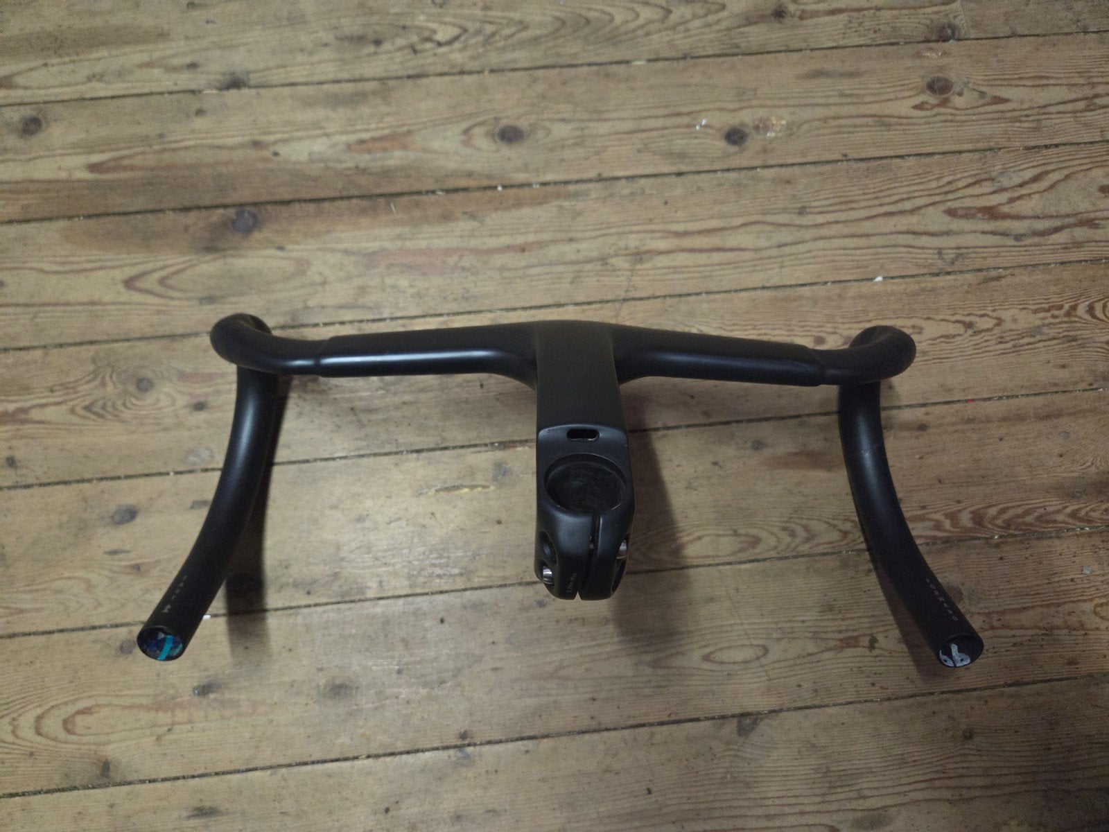 Trek Madone SLR Gen 7 stuur, Fietsen en Brommers, Stuur, Ophalen of Verzenden, Zo goed als nieuw, Racefiets